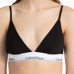 Calvin Klein Bralette Size S